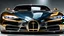 Placeholder: Rear View A stunningly realistic (((bugatti bentley x mansory))), intricate detail and perfection in every surface, glimmering metal and luxurious contours, a (perfect model) for a desktop wallpaper fit for high resolution screens, evoking a sense of futuristic elegance in a (4K cinematic atmosphere).