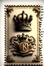 Placeholder: royal stamp