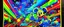 Placeholder: nostalgic Blast from the Past rave party poster cheerfull disney abstract