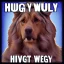 Placeholder: Huggy wuggy