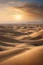 Placeholder: This is a magnificent desert landscape, showing the“Desert smoke straight, the Long River Sunset Yen,” the wonderful scene. The foreground of the background image is an endless expanse of golden desert, with rolling dunes stretching to the horizon. The sky was as blue as a jewel, with only a few wisps of white clouds drifting past. In the middle of the desert, a single puff of smoke rises straight up. The form of smoke slender and straight, as if to tell the sky what. Its color is gray and white