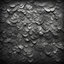 Placeholder: Hyper Realistic Black, Grey & White Texture on Dark-Vintage-Background