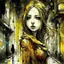 Placeholder: Leonid Afremov