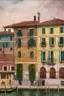 Placeholder: houses venice ticiano