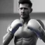 Placeholder: Man boxing full body detail, unreal 5, octane render,cinema4d, dynamic lighting, 8k, redshift render, highly, hyperrealism ultra detailed, hyper realistic.