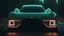 Placeholder: photo of a minimalist futuristic transparent car, forestpunk, muted tones, neon --ar 16:9 --v 5.2 --style raw