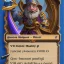 Placeholder: hearthstone card game hyper realistic engineering