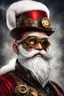 Placeholder: Steampunk Santa