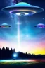 Placeholder: UFOS RAINBOWS