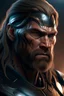 Placeholder: 8k photo of thor