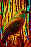 Placeholder: Micromosaic, Wood-Carving, Wildlife Photography, Hyperspectral Imaging, Calotype, Lens Flare, Colorful, Electric Colors, 4-Dimensional, Extradimensional, 8K