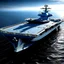 Placeholder: Next Generation Aircraft Carrier Design