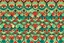 Placeholder: retro patterns