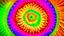 Placeholder: flower vortex