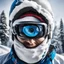 Placeholder: snowboarding men inner eye