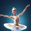 Placeholder: Ballerina