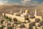 Placeholder: masterpiece, 4k quality, photorealistic, New Jerusalem, The Holy City, New Earth and Heaven