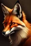 Placeholder: Fox