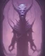 Placeholder: Dungeons & Dragons Mind Flayer