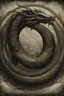 Placeholder: ouroboros