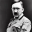 Placeholder: adolf hitler in a bathing suit