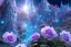 Placeholder: blue crystals dwellings of eldervale fleuri buganvillier rose, soleil,lac bleu, lumieres bleu,pont fleuri, cascade bleu