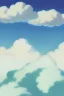 Placeholder: Clouds, bluesky, floating island, magic, panorama