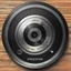Placeholder: Old Tape Reel Loop Forever