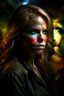Placeholder: Stormy. Supernatural.