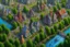 Placeholder: suburbia by arstation