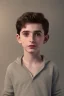 Placeholder: Timothee chalamet toddler, full body, bokeh, hyper realistic