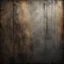 Placeholder: Generate me an metallic grunge rustic textured background that shows loneliness & Melancholic.