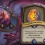 Placeholder: hearthstone card game creep