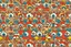 Placeholder: SUPER MARIO theme PATTERN