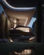 Placeholder: Zaha Hadid style country house, unreal engine 5, concept art, art station, god lights, ray tracing, RTX, lumen lighting, ultra detail, volumetric lighting, 3d