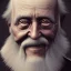 Placeholder: foto of an old man, realistisch, viele details, 3d render