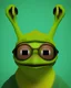 Placeholder: Pepe pixel