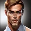 Placeholder: Photoshop handsome man