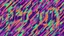 Placeholder: digital glitch pattern geometric abstraction