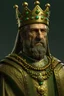 Placeholder: Frankish King