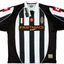 Placeholder: Embroidered Classic Football Shirt Collecting