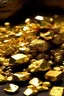Placeholder: buatkan saya sumber daya alam tambang emas