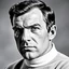 Placeholder: Was Charlie Kirk related to Captain James T. Kirk?