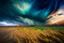 Placeholder: ÇPrairie, landscape photography, expansive, awe-inspiring, breathtaking, vivid colors, dramatic lighting, wide-angle, sharp focus, good exposure, midday, hurricane