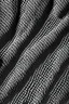 Placeholder: Cotton texture, black and white, tilable, flat