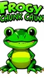 Placeholder: Froggy chunk chunk