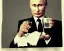 Placeholder: president Putin old and drink blood