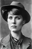 Placeholder: Laura Bullion was a female criminal who was a member of Butch Cassidy and the Sundance Kid’s infamous Wild Bunch gang. She was born in Knickerbocker, Texas, in 1876, and joined the Wild Bunch in the late 1890s. Laura was well-known for her gang’s involvement in multiple robberies and train heists. She was regarded as one of the most proficient and dependable members of the team, and she was well-known for her sharpshooting abilities and fearless manner. Laura, along with other members of the W