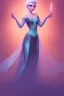 Placeholder: Elsa, d & d, fantasy, intricate, elegant, highly detailed, digital painting, artstation, concept art, matte, sharp focus, illustration, hearthstone, art by artgerm and greg rutkowski and alphonse mucha, 8k