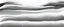 Placeholder: a series evenly spaced curved horizontal lines with paths inspired by clouds, cloud topography, black lines on white, vector lines